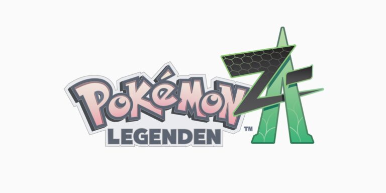 Pokemon-Legenden: Z-A