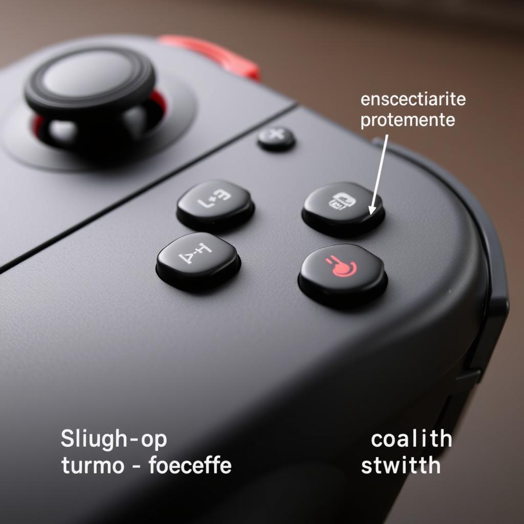 Controller mit Turbo-Funktion und programmierbaren Tasten im Nintendo Switch Controller Vergleich Controller mit Turbo-Funktion und programmierbaren Tasten im Nintendo Switch Controller Vergleich