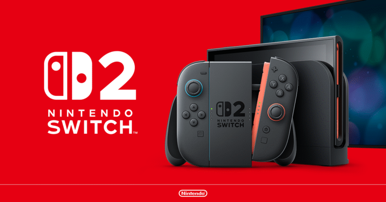 Nintendo Switch 2 Scalping