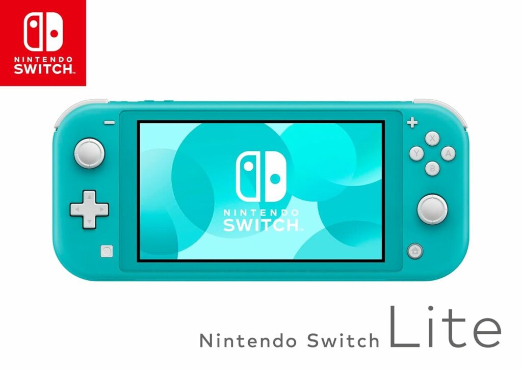 Nintendo Switch Lite Nintendo Switch Lite