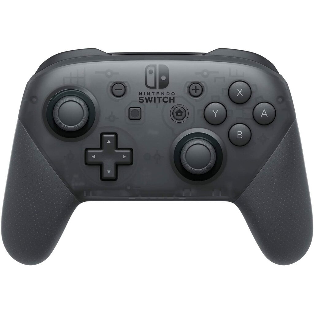 Nintendo Switch Pro Controller Smash Bros. Edition
