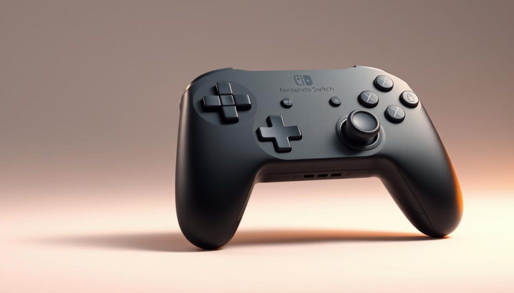 Nintendo Switch2 controller