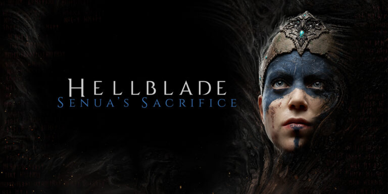Hellblade Nintendo Switch