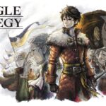 Triangle Strategy taktische Schlacht im HD-2D Stil - beste JRPGs Nintendo Switch