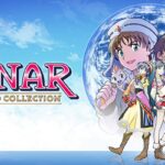 Lunar Remastered im Nintendo Switch Test