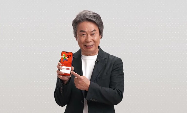 Nintendo Today! App verhindert, dass Benutzer Werbevideos aufnehmen können