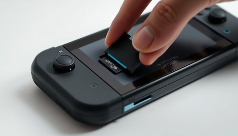 nintendo switch2 speichererweiterung