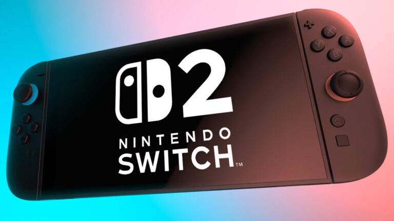 Nintendo Switch 2 Abwärtskompatibel