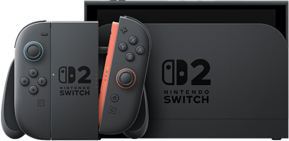 Nintendo Switch 2 Wünsche