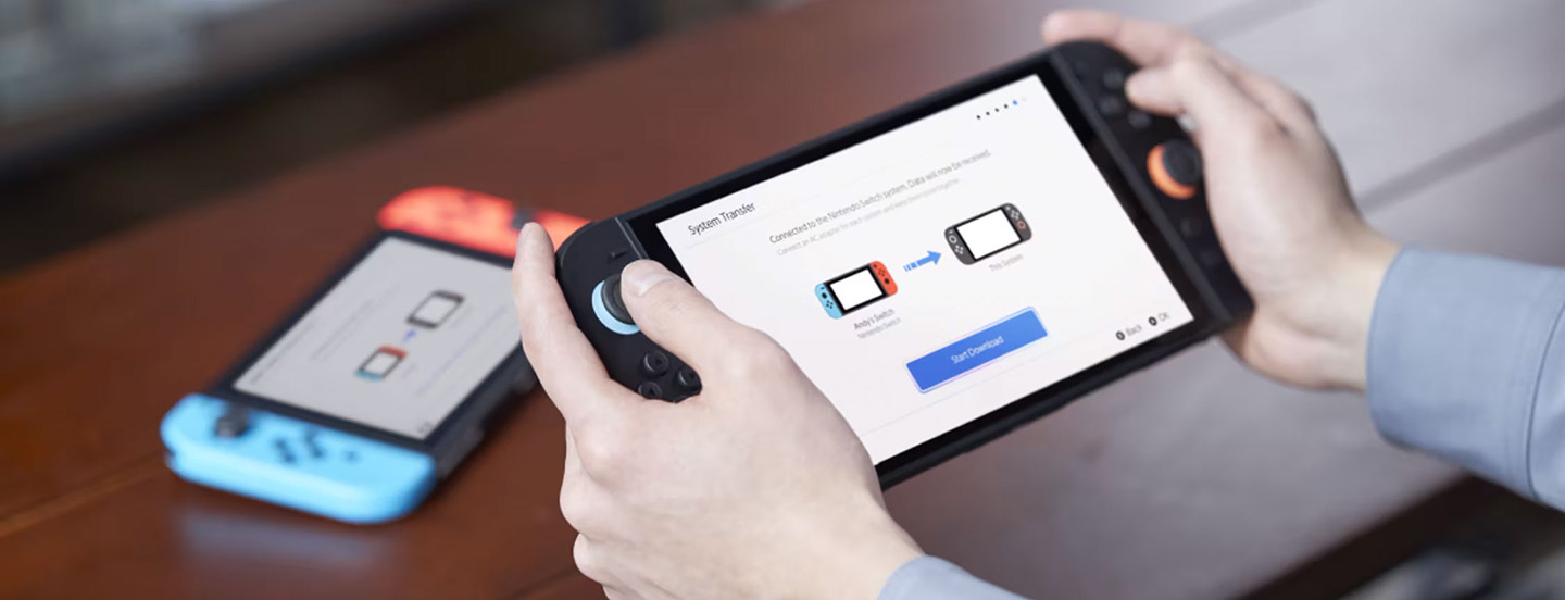 Nintendo Switch 2 neue Altersbeschränkung