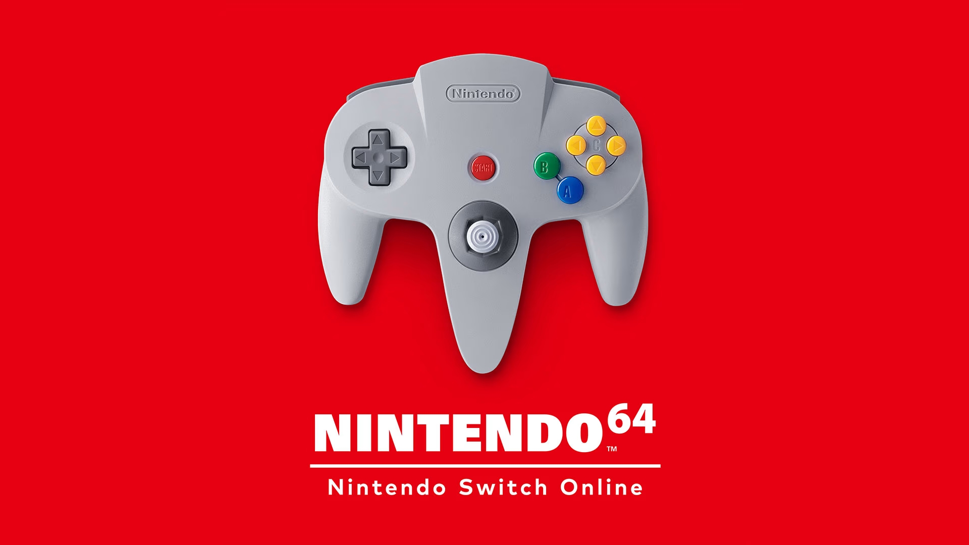 Nintendo Switch 2 N64 Upgrade