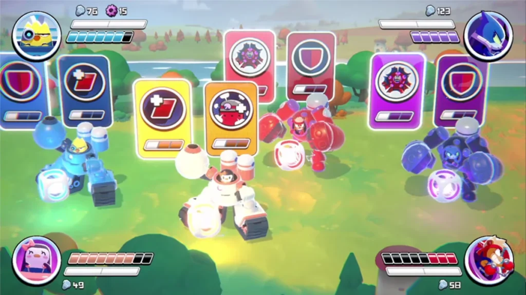 Mit „MechAnimals“ erscheint ein emotionales Abenteuer von Hollywood-Profis auf der Switch. Tierische Roboter, Umweltthemen & eigenwillige Grafik – alles zum Spiel hier!