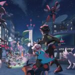 Pokemon Legenden: Z-A