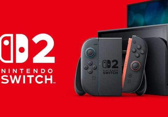 Nintendo Switch 2